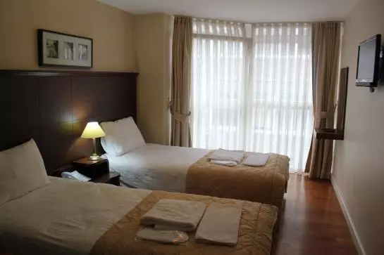 Fotos del hotel Mono Suites:  21