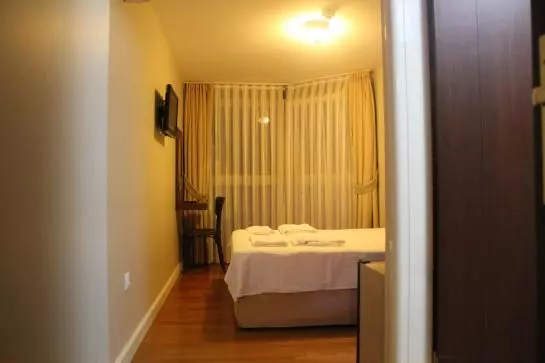 Fotos del hotel Mono Suites:  10