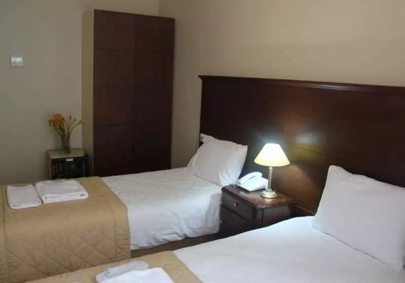 Fotos del hotel Mono Suites:  4