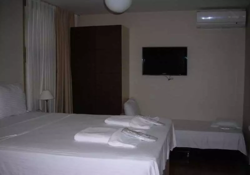 Fotos del hotel Mono Suites:  6