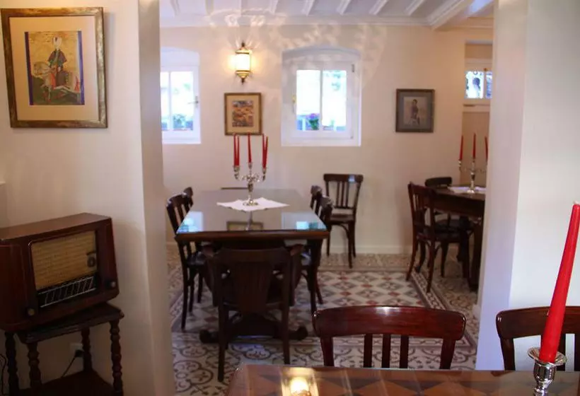 Fotos del hotel Villa Hagia Sophia Hotel:  4