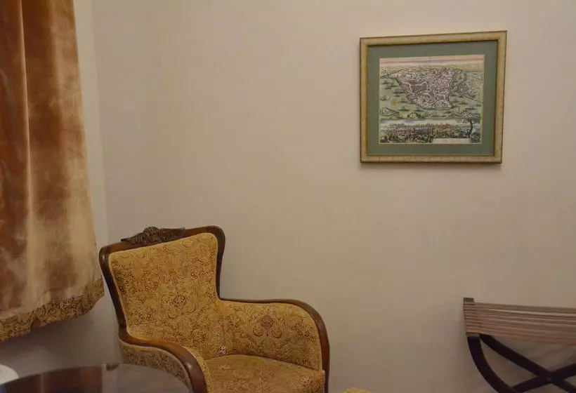 Fotos del hotel Villa Hagia Sophia Hotel:  24