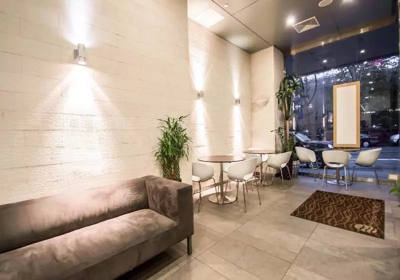 Fotos del hotel Comfort Inn Manhattan Bridge:  10