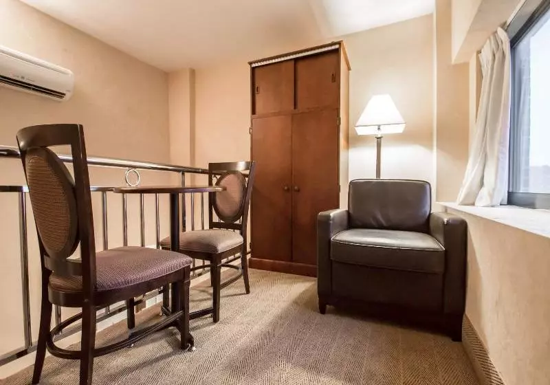 Fotos del hotel Comfort Inn Manhattan Bridge:  14