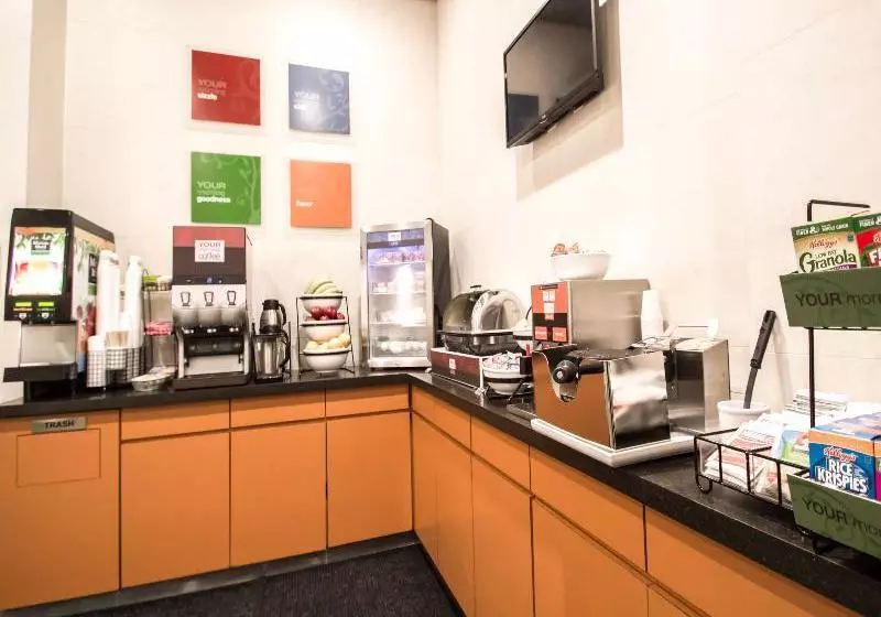 Fotos del hotel Comfort Inn Manhattan Bridge:  15