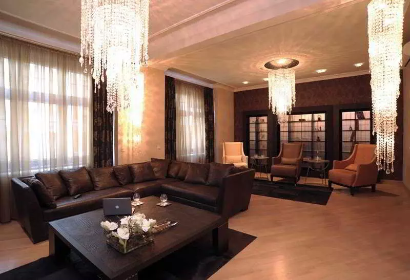 Fotos del hotel Evropa:  2