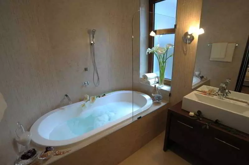 Fotos del hotel Evropa:  6