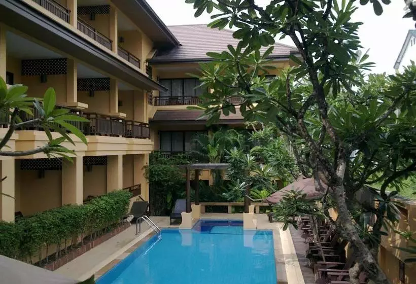 Fotos del hotel La Maison Hua Hin:  2