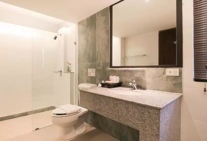 Fotos del hotel La Maison Hua Hin:  8