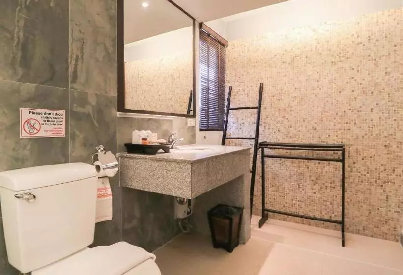 Fotos del hotel La Maison Hua Hin:  11