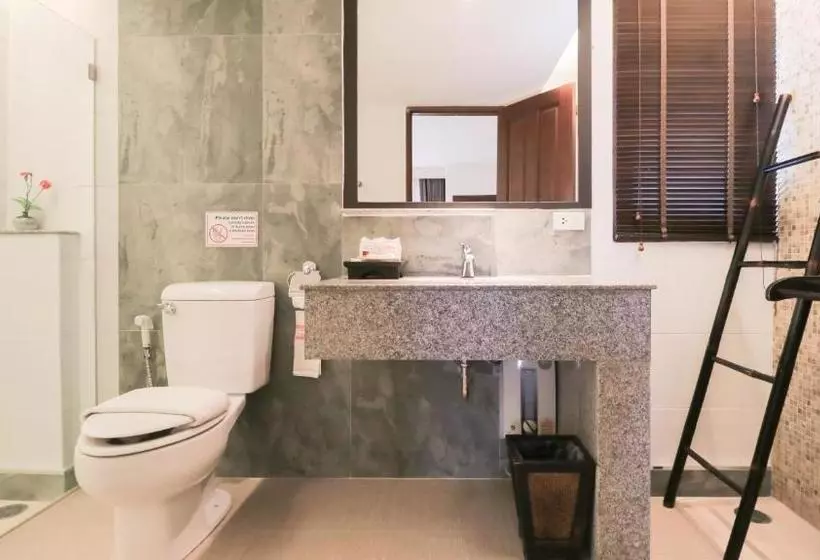 Fotos del hotel La Maison Hua Hin:  13