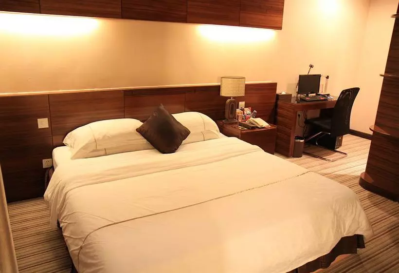 Fotos del hotel Calvin:  12