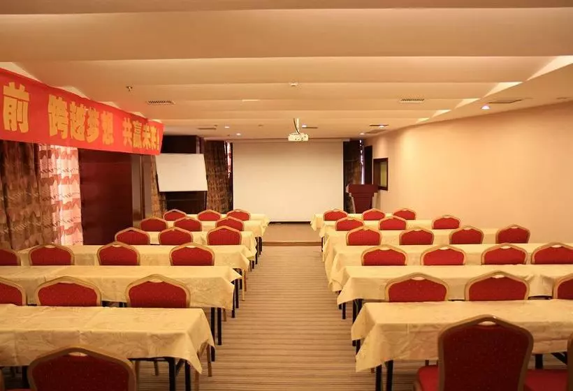 Fotos del hotel Calvin:  5