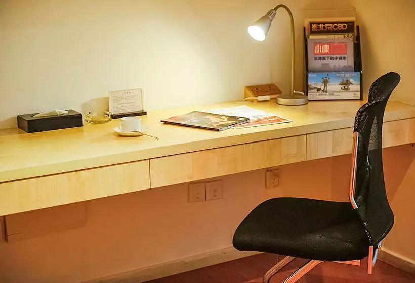 Fotos del hotel Eastern Garden Service Apartment:  18