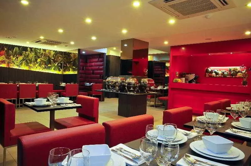 Fotos del hotel Mookai Suites:  3