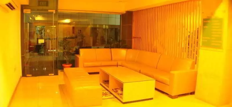 Fotos del hotel Mookai Suites:  2