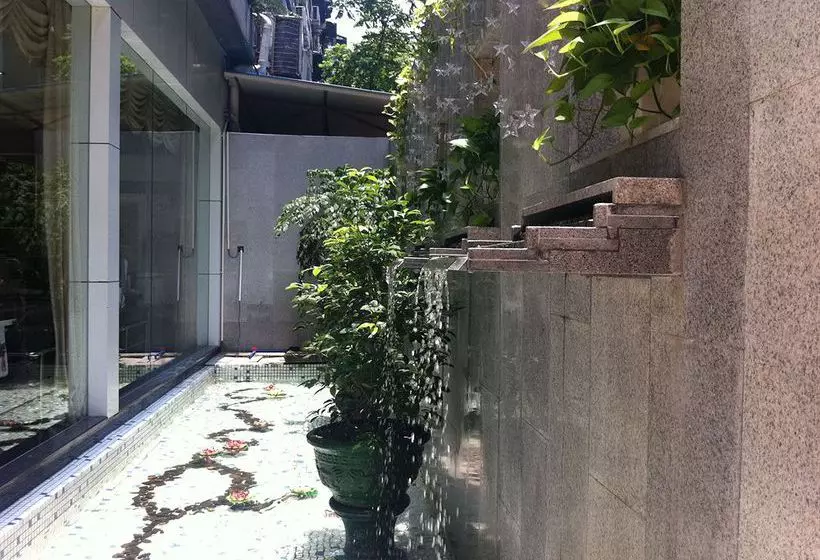 Fotos del hotel Xinghe Taixiang:  5