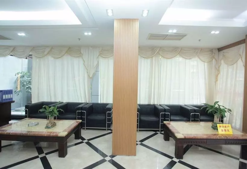 Fotos del hotel Xinghe Taixiang:  3