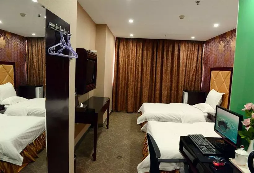 Fotos del hotel Xinghe Taixiang:  22