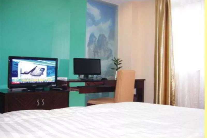 Fotos del hotel Xinghe Taixiang:  11