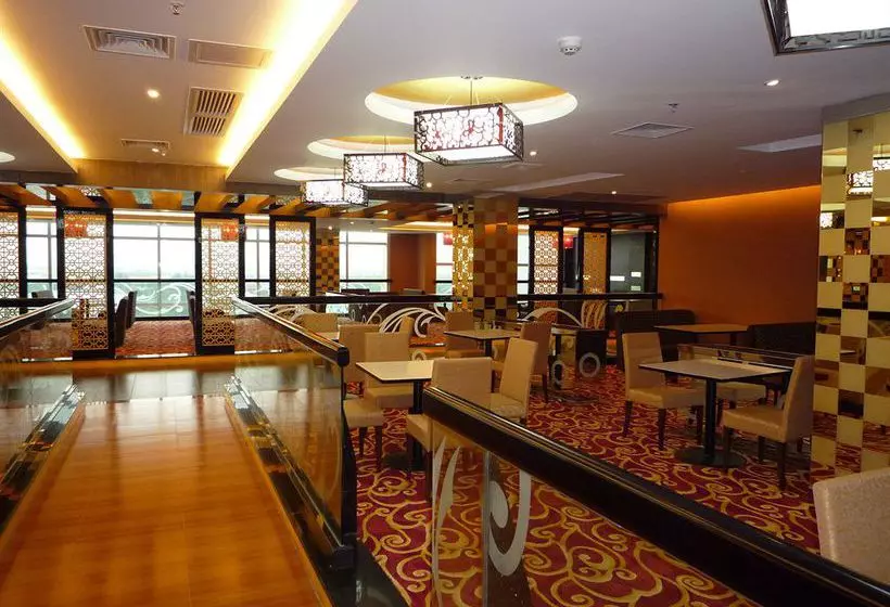 Fotos del hotel Yifeng:  6