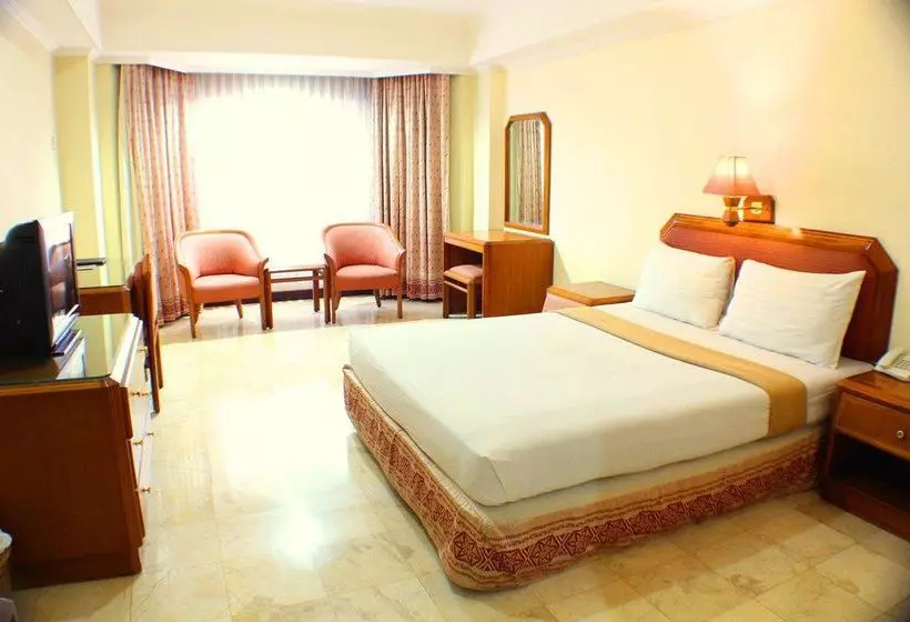 Fotos del hotel The Imperium International Hotel:  11