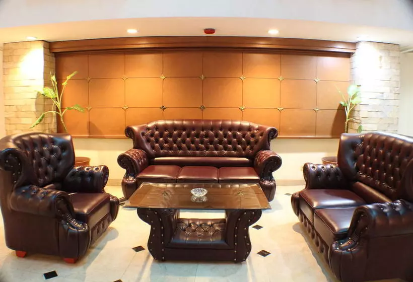 Fotos del hotel The Imperium International Hotel:  13