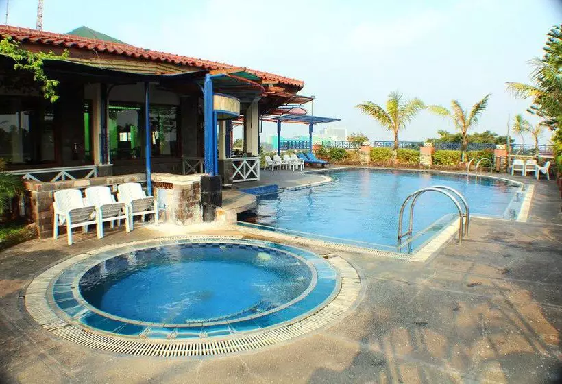 Fotos del hotel The Imperium International Hotel:  15