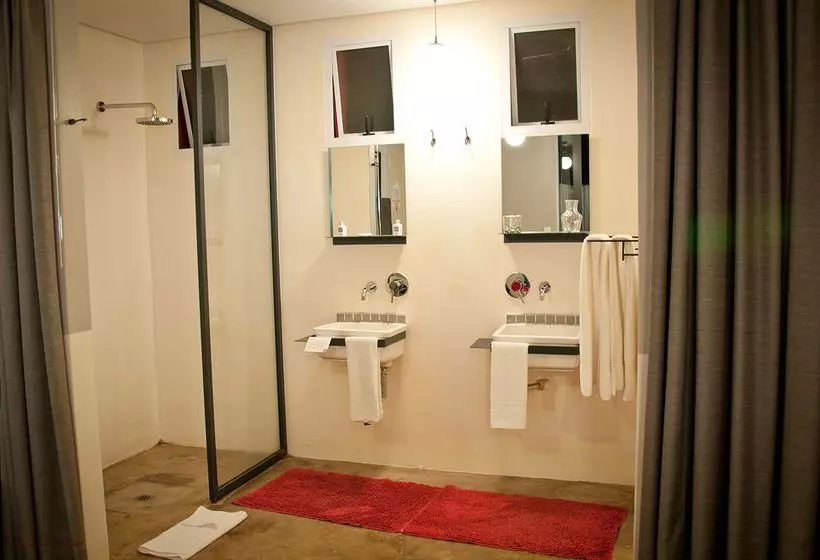 Fotos del hotel 64 On Gordon:  4