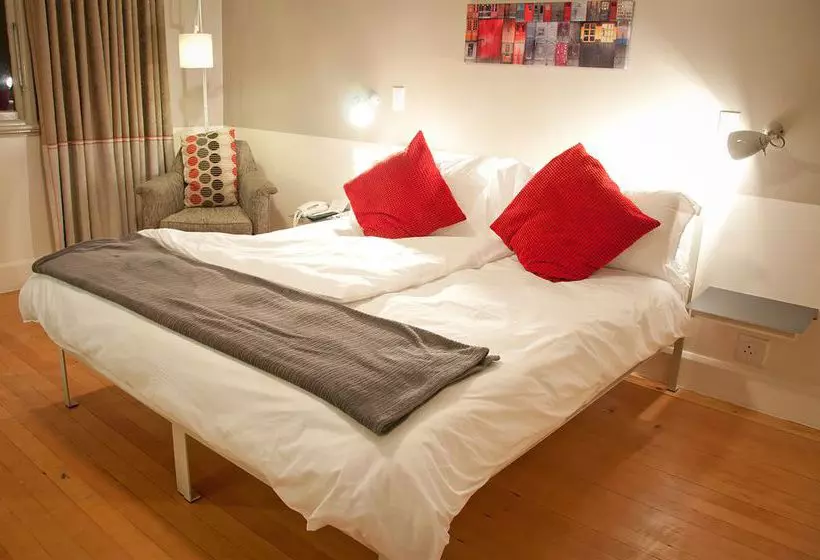 Fotos del hotel 64 On Gordon:  6