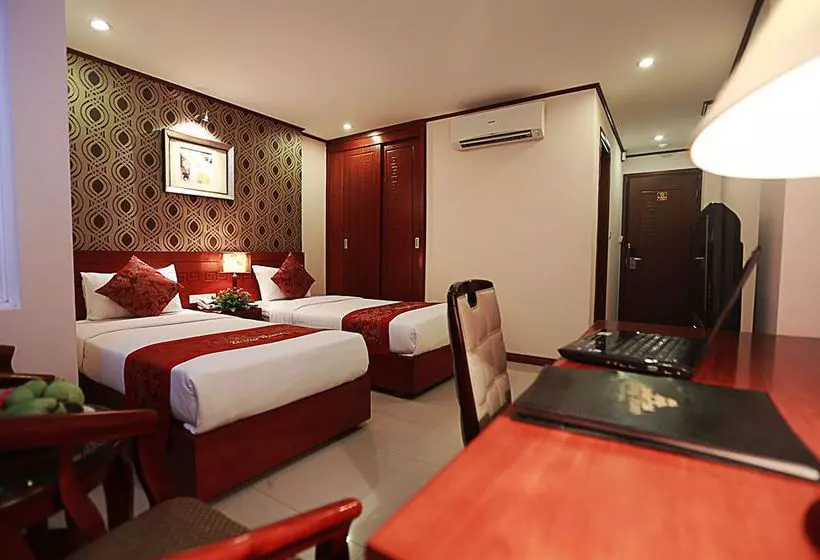 Fotos del hotel Icon 36:  24