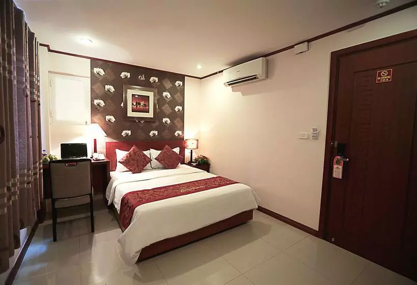 Fotos del hotel Icon 36:  25