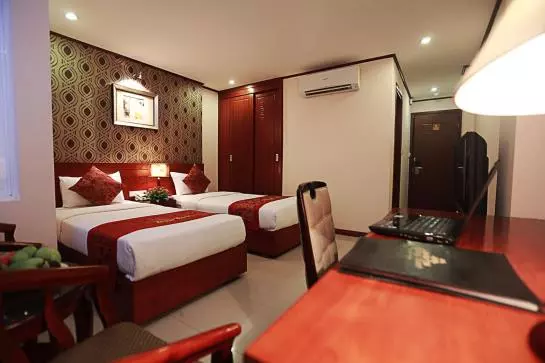 Fotos del hotel Icon 36:  8