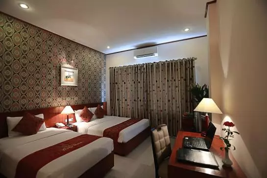 Fotos del hotel Icon 36:  9