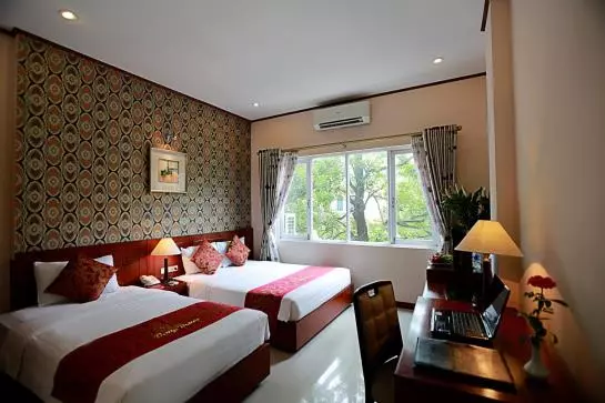 Fotos del hotel Icon 36:  10