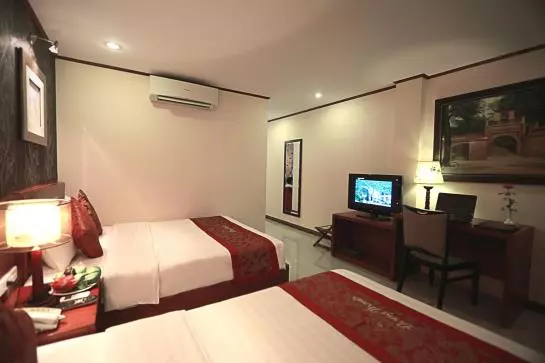 Fotos del hotel Icon 36:  12