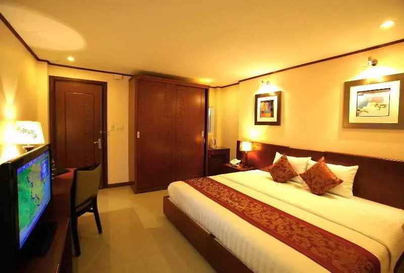 Fotos del hotel Icon 36:  23