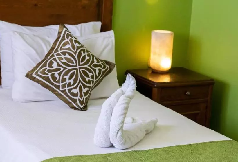 Fotos del hotel Coral Coast:  15