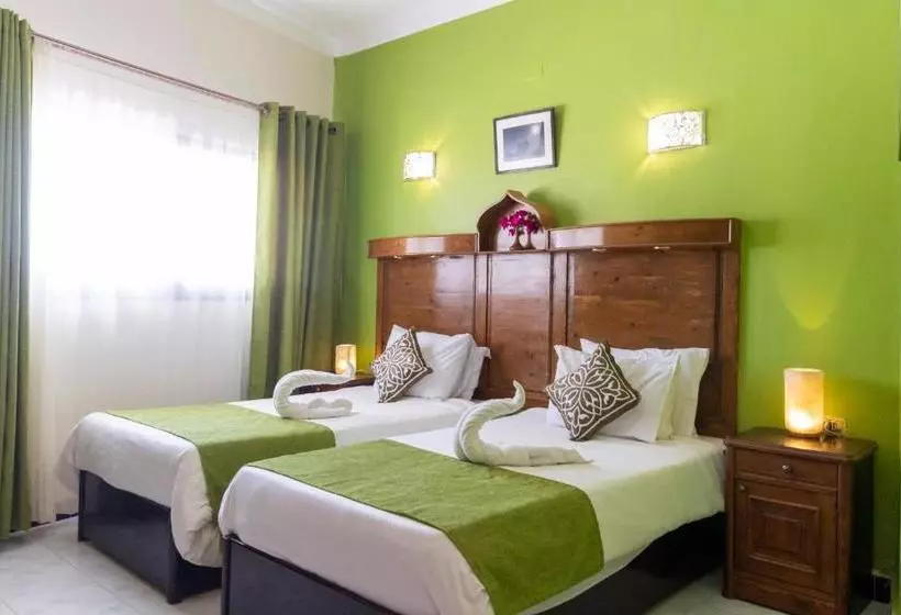 Fotos del hotel Coral Coast:  11