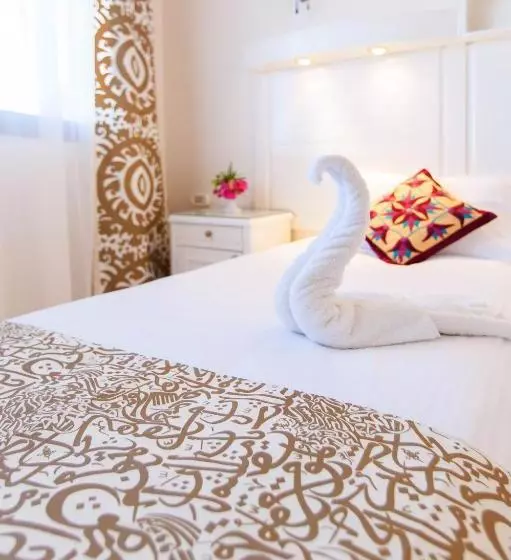 Fotos del hotel Coral Coast:  14