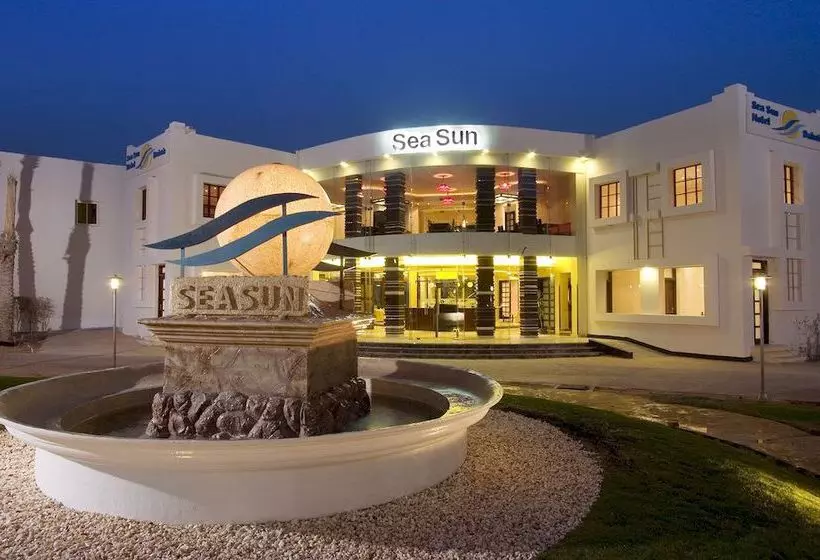 Fotos del hotel Sea Sun Hotel Dahab:  20