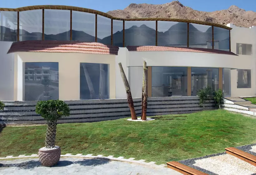 Fotos del hotel Sea Sun Hotel Dahab:  16