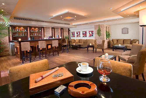 Fotos del hotel Sea Sun Hotel Dahab:  17