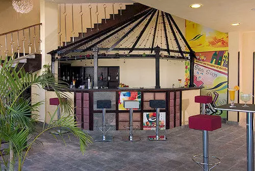 Fotos del hotel Sea Sun Hotel Dahab:  5