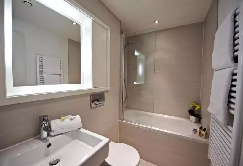 Fotos del hotel Fraser Residence City:  6