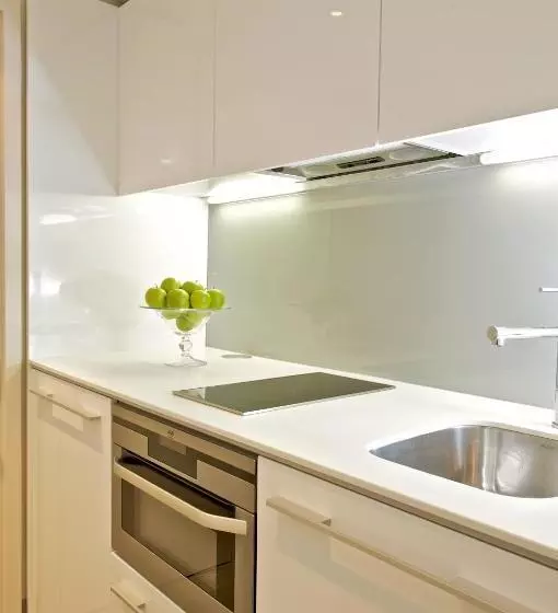 Fotos del hotel Fraser Residence City:  2