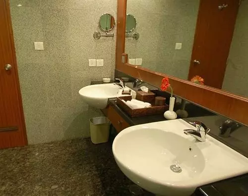 Fotos del hotel The Elite Grand, Chennai:  9