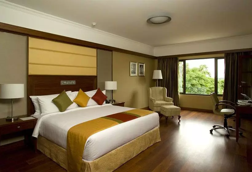 Fotos del hotel The Elite Grand, Chennai:  16