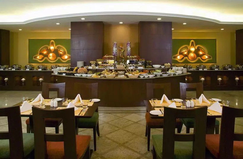 Fotos del hotel The Elite Grand, Chennai:  14