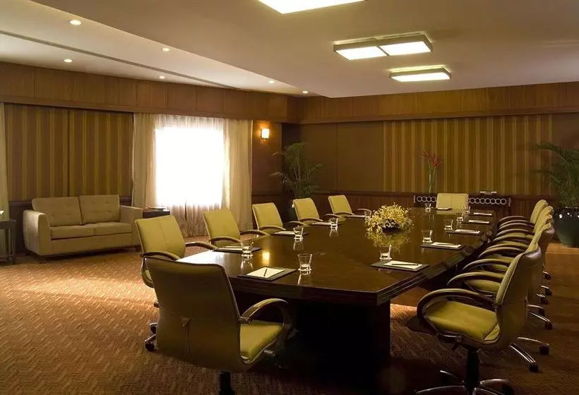 Fotos del hotel The Elite Grand, Chennai:  20